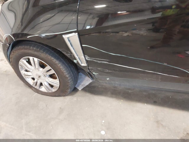 Продажа на аукционе авто 2014 Cadillac Srx Luxury Collection, vin: 3GYFNEE31ES675703, номер лота: 45789398
