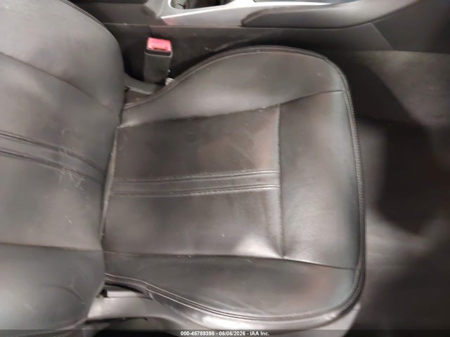 Продажа на аукционе авто 2014 Cadillac Srx Luxury Collection, vin: 3GYFNEE31ES675703, номер лота: 45789398