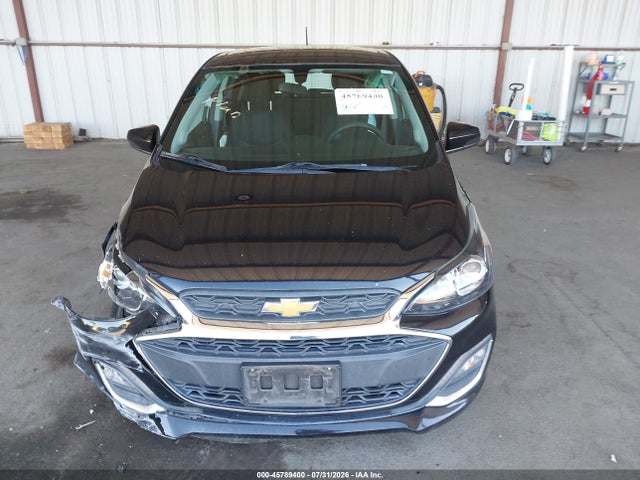 Chevrolet Spark Fwd 1lt Automatic 2021 KL8CD6SA5MC730865 Image 12
