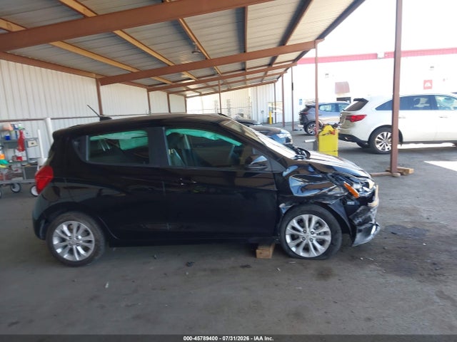 Chevrolet Spark Fwd 1lt Automatic 2021 KL8CD6SA5MC730865 Image 13