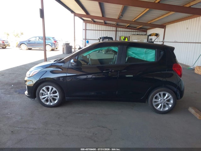Chevrolet Spark Fwd 1lt Automatic 2021 KL8CD6SA5MC730865 Image 14