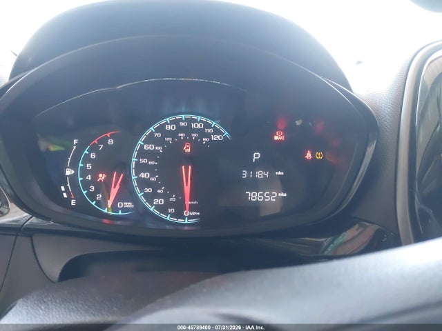 Chevrolet Spark Fwd 1lt Automatic 2021 KL8CD6SA5MC730865 Image 15