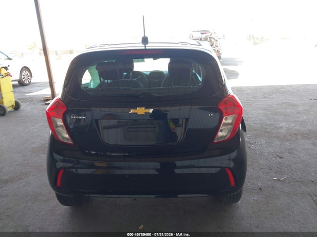 Chevrolet Spark Fwd 1lt Automatic 2021 KL8CD6SA5MC730865 Image 16