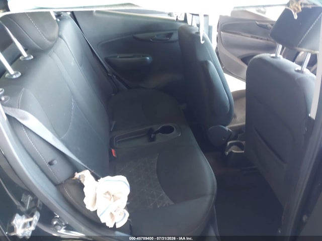 Chevrolet Spark Fwd 1lt Automatic 2021 KL8CD6SA5MC730865 Image 8