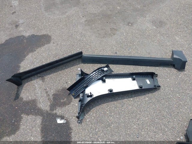 Aukcja sprzedaży 2018 Chevrolet Equinox Lt, vin: 3GNAXTEX7JL362474, numer aukcji: 45789406