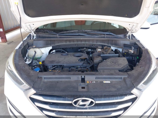 Hyundai TUCSON SEL 2018 KM8J33A4XJU722516 Image 10