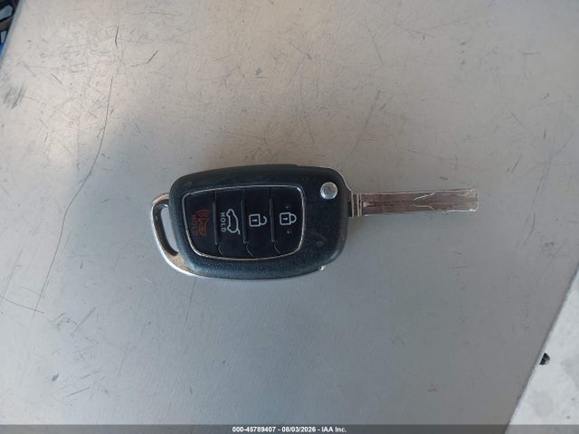 KM8J33A4XJU722516 Hyundai TUCSON SEL