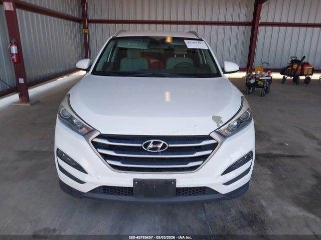 Hyundai TUCSON SEL 2018 KM8J33A4XJU722516 Image 13