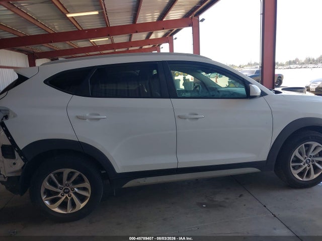 Hyundai TUCSON SEL 2018 KM8J33A4XJU722516 Image 14