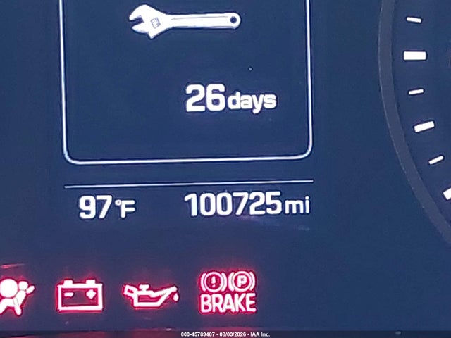 Hyundai TUCSON SEL 2018 KM8J33A4XJU722516 Image 16