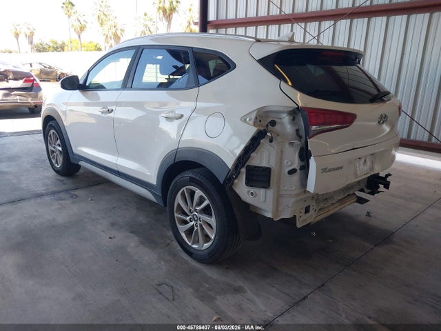 Hyundai TUCSON SEL 2018 KM8J33A4XJU722516 Image 3