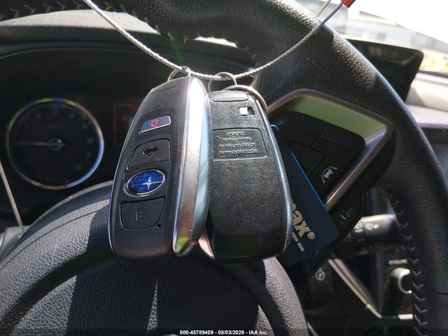 Aukcja sprzedaży 2019 Subaru Forester Touring, vin: JF2SKAWC8KH475671, numer aukcji: 45789409