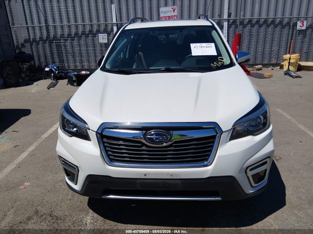 Aukcja sprzedaży 2019 Subaru Forester Touring, vin: JF2SKAWC8KH475671, numer aukcji: 45789409