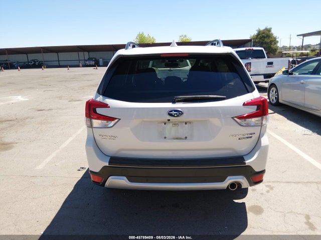 Aukcja sprzedaży 2019 Subaru Forester Touring, vin: JF2SKAWC8KH475671, numer aukcji: 45789409