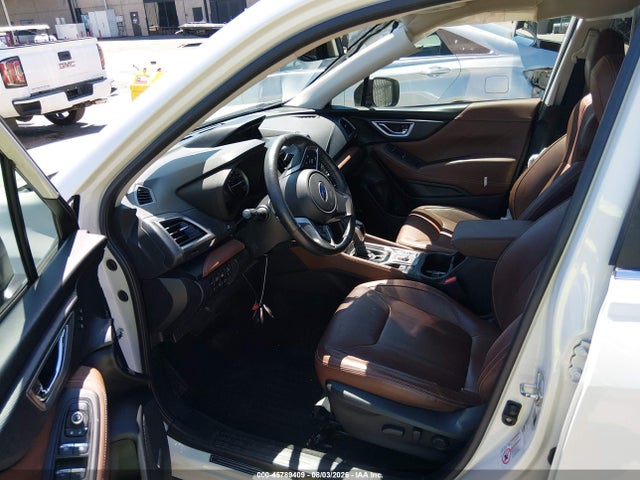 Aukcja sprzedaży 2019 Subaru Forester Touring, vin: JF2SKAWC8KH475671, numer aukcji: 45789409