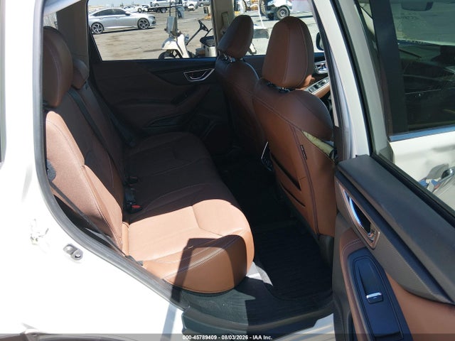 Aukcja sprzedaży 2019 Subaru Forester Touring, vin: JF2SKAWC8KH475671, numer aukcji: 45789409