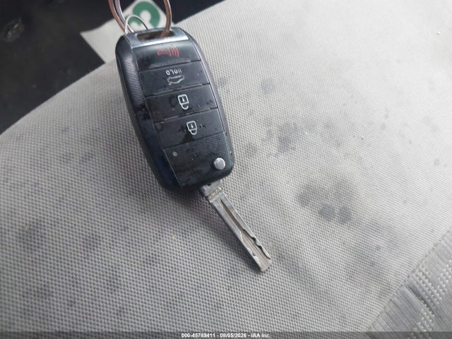 KIA RIO LX 2016 KNADM4A32G6553405 Image 11