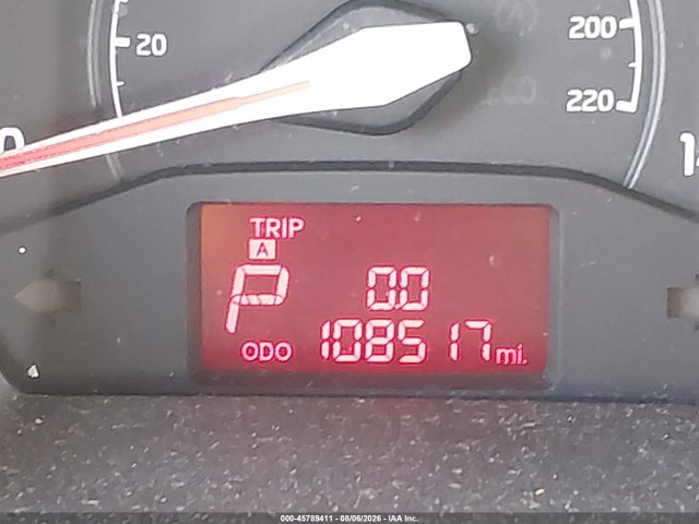KIA RIO LX 2016 KNADM4A32G6553405 Image 15