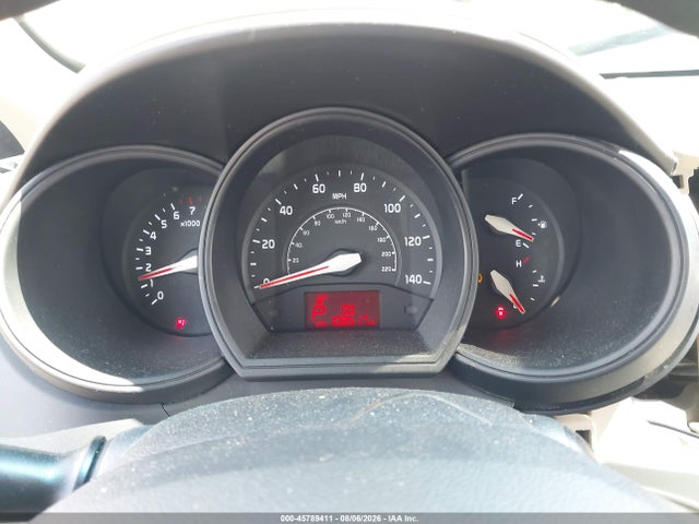 KIA RIO LX 2016 KNADM4A32G6553405 Image 7