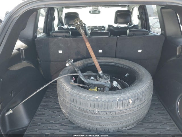 Aukcja sprzedaży 2021 Jeep Grand Cherokee Limited X 4x4, vin: 1C4RJFBG0MC669584, numer aukcji: 45789416