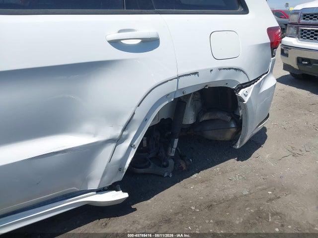 Aukcja sprzedaży 2021 Jeep Grand Cherokee Limited X 4x4, vin: 1C4RJFBG0MC669584, numer aukcji: 45789416