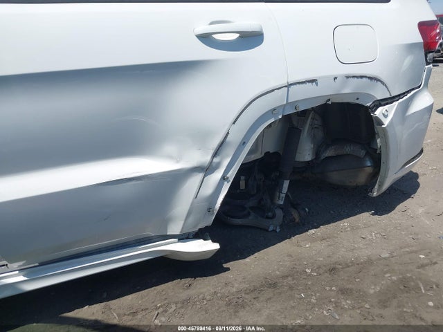 Aukcja sprzedaży 2021 Jeep Grand Cherokee Limited X 4x4, vin: 1C4RJFBG0MC669584, numer aukcji: 45789416
