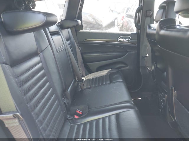Aukcja sprzedaży 2021 Jeep Grand Cherokee Limited X 4x4, vin: 1C4RJFBG0MC669584, numer aukcji: 45789416