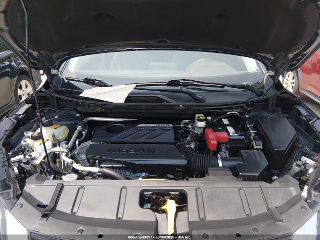 45789417 :رقم المزاد ، 5N1BT3BB9PC851413 vin ، 2023 Nissan Rogue Sv Intelligent Awd مزاد بيع