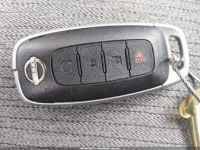 45789417 :رقم المزاد ، 5N1BT3BB9PC851413 vin ، 2023 Nissan Rogue Sv Intelligent Awd مزاد بيع