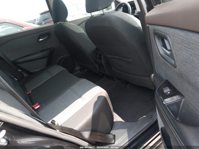 45789417 :رقم المزاد ، 5N1BT3BB9PC851413 vin ، 2023 Nissan Rogue Sv Intelligent Awd مزاد بيع
