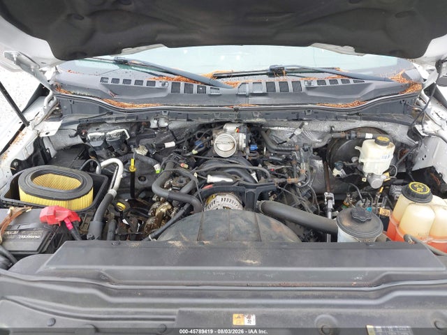 Aukcja sprzedaży 2017 Ford F-250 Xl, vin: 1FTBF2A67HEB92330, numer aukcji: 45789419
