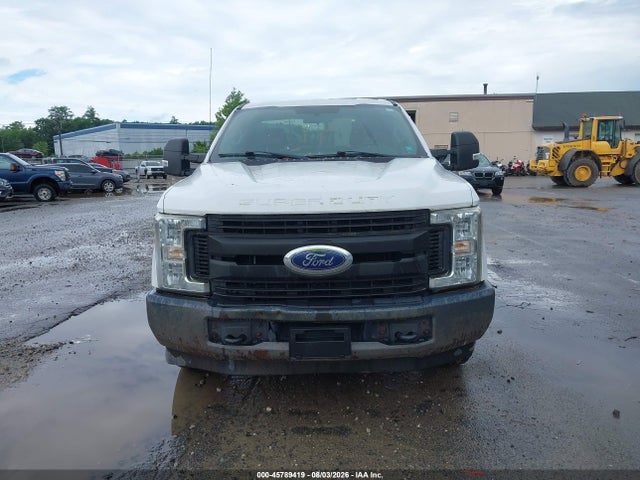 Продаж на аукціоні авто 2017 Ford F-250 Xl, vin: 1FTBF2A67HEB92330, номер лоту: 45789419