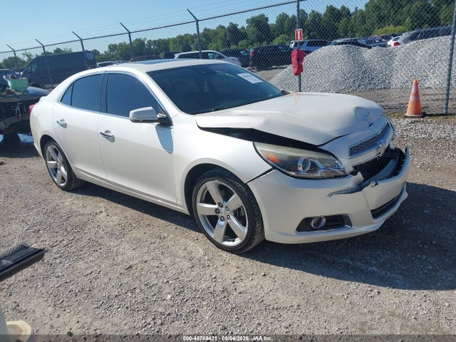 Aukcja sprzedaży 2013 Chevrolet Malibu 2lz, vin: 1G11J5SX0DF223384, numer aukcji: 45789421