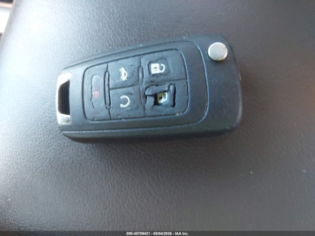 45789421 :رقم المزاد ، 1G11J5SX0DF223384 vin ، 2013 Chevrolet Malibu 2lz مزاد بيع