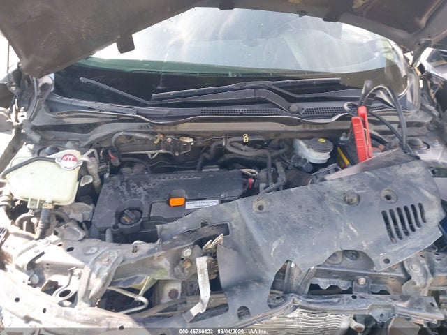 Aukcja sprzedaży 2017 Honda Civic Lx, vin: 2HGFC2F51HH568802, numer aukcji: 45789423