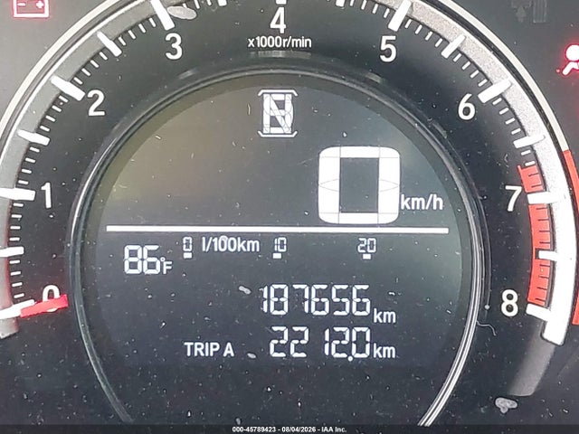 Aukcja sprzedaży 2017 Honda Civic Lx, vin: 2HGFC2F51HH568802, numer aukcji: 45789423