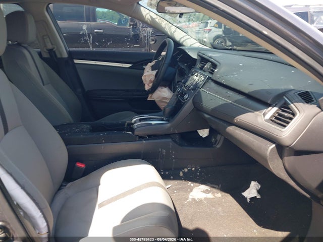 Aukcja sprzedaży 2017 Honda Civic Lx, vin: 2HGFC2F51HH568802, numer aukcji: 45789423