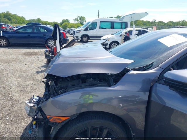 Aukcja sprzedaży 2017 Honda Civic Lx, vin: 2HGFC2F51HH568802, numer aukcji: 45789423