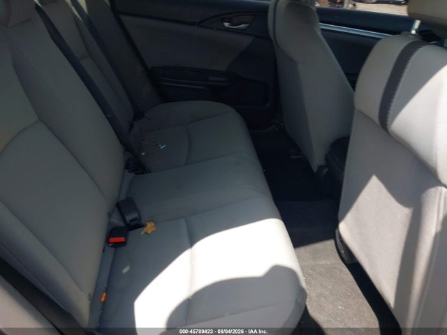 Aukcja sprzedaży 2017 Honda Civic Lx, vin: 2HGFC2F51HH568802, numer aukcji: 45789423