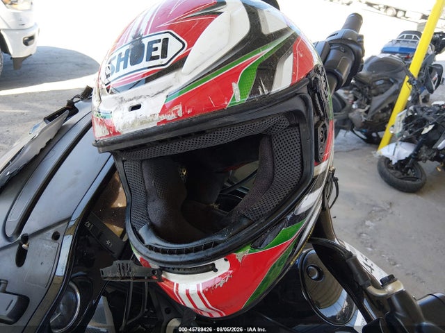 Продажа на аукционе авто 2007 Ducati Monster S4r, vin: ZDM1RB5T27B100354, номер лота: 45789426