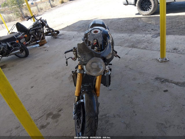 Продажа на аукционе авто 2007 Ducati Monster S4r, vin: ZDM1RB5T27B100354, номер лота: 45789426