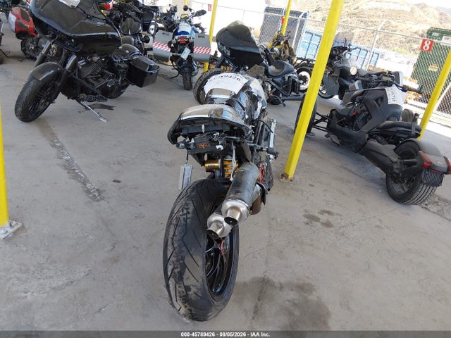Продажа на аукционе авто 2007 Ducati Monster S4r, vin: ZDM1RB5T27B100354, номер лота: 45789426