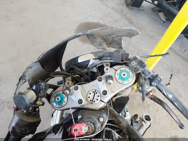 Продажа на аукционе авто 2007 Ducati Monster S4r, vin: ZDM1RB5T27B100354, номер лота: 45789426