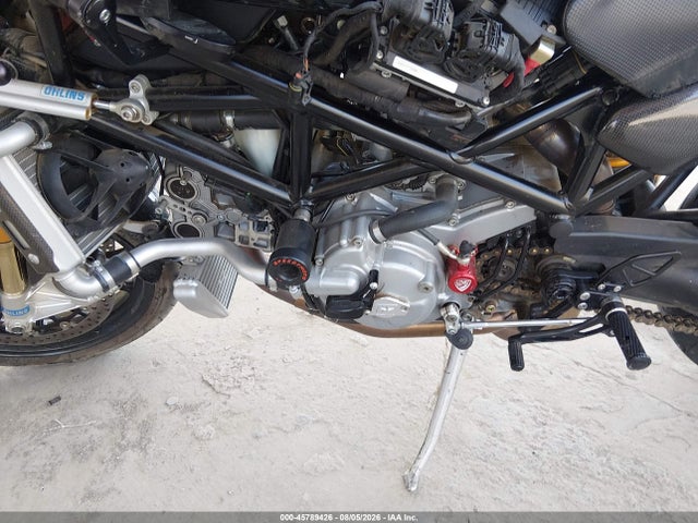 Продажа на аукционе авто 2007 Ducati Monster S4r, vin: ZDM1RB5T27B100354, номер лота: 45789426