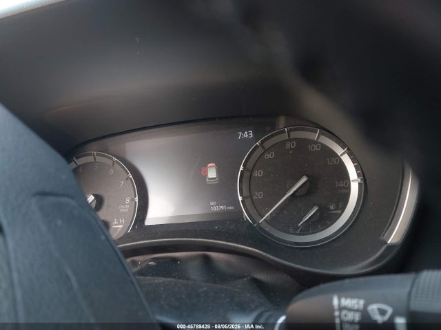 Toyota Highlander Xle 2021 5TDGZRBH6MS099213 Image 7