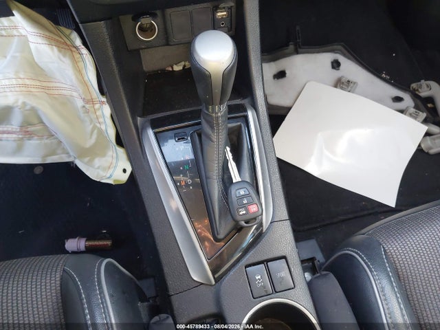Toyota Corolla S Plus 2015 5YFBURHE7FP318861 Image 11