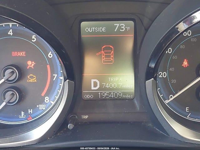 Toyota Corolla S Plus 2015 5YFBURHE7FP318861 Image 15