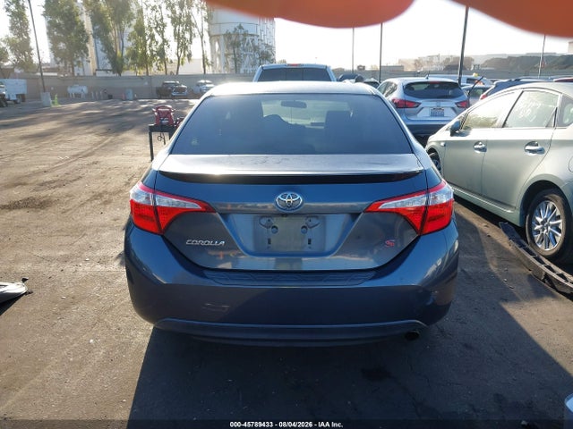 Toyota Corolla S Plus 2015 5YFBURHE7FP318861 Image 16