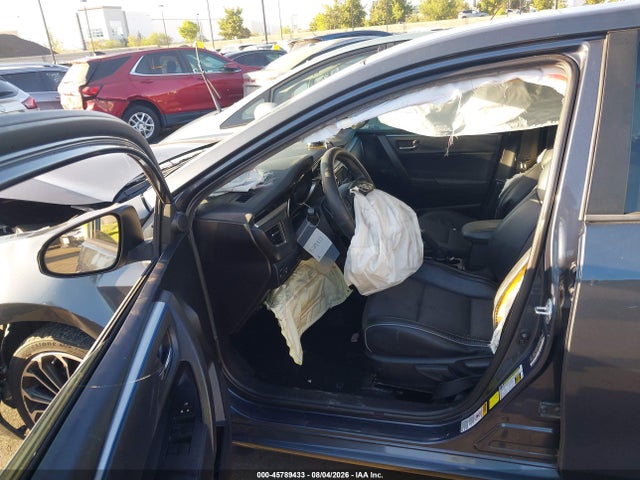 Toyota Corolla S Plus 2015 5YFBURHE7FP318861 Image 5