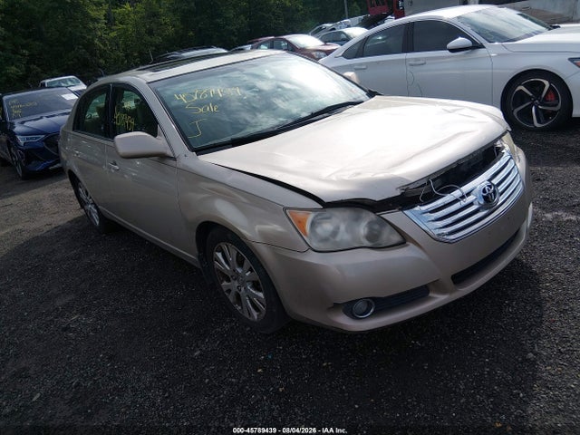 Продажа на аукционе авто 2008 Toyota Avalon Xls, vin: 4T1BK36B58U264778, номер лота: 45789439